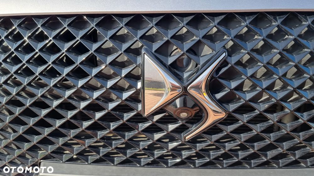 DS Automobiles DS 7 Crossback 2.0 BlueHDi Be Chic - 13