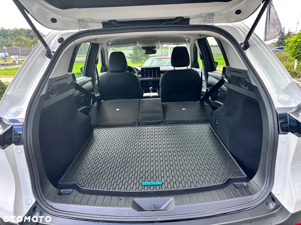 Mazda CX-5 2.5 e-SKYACTIV G Prime-Line - 33