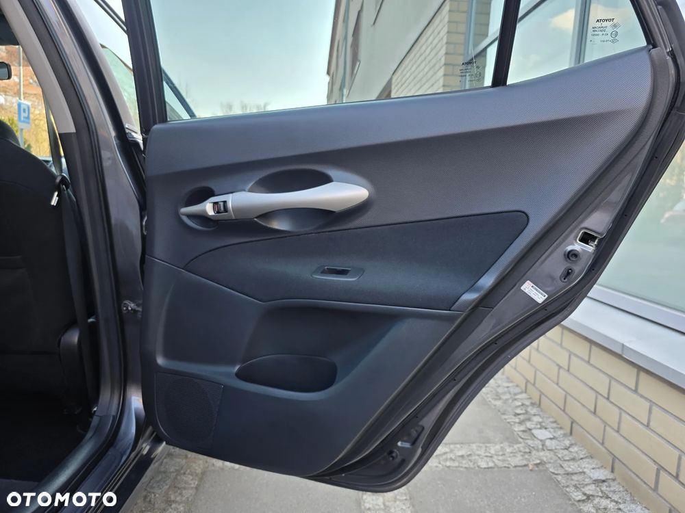 Toyota Auris - 20