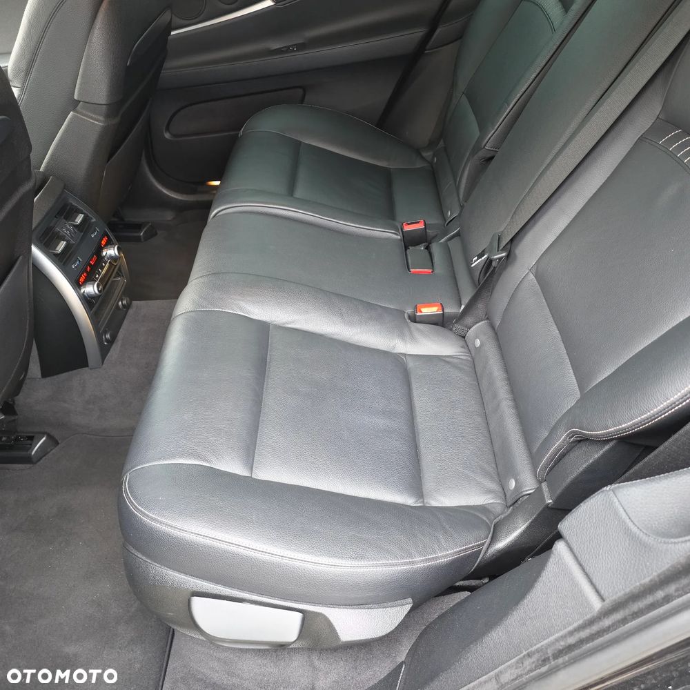 BMW 5GT 535d Luxury Line - 17