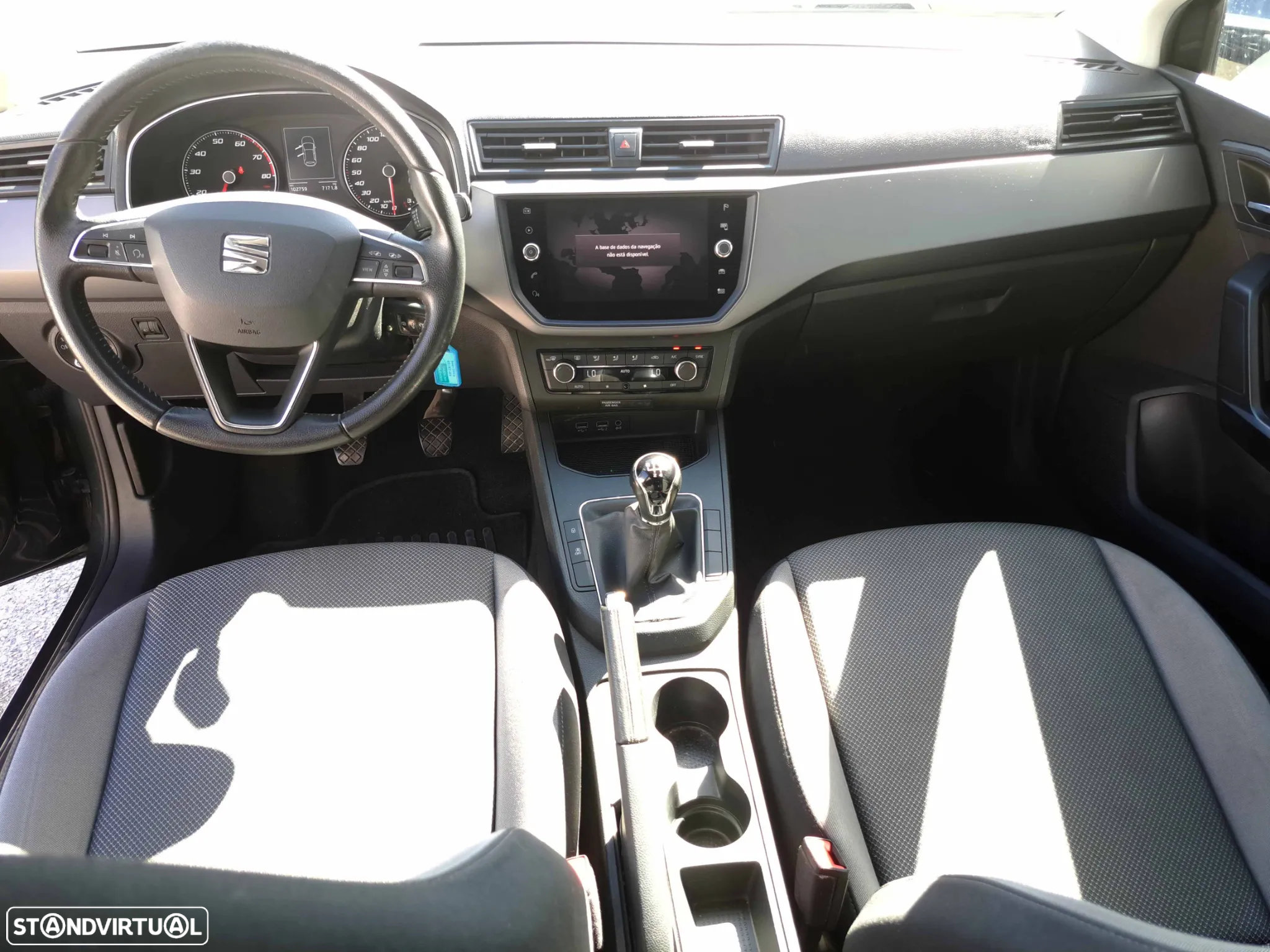 SEAT Ibiza 1.0 Style - 20