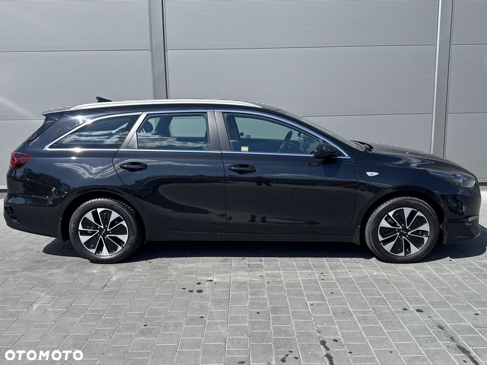 Kia Ceed 1.5 T-GDI M DCT - 10