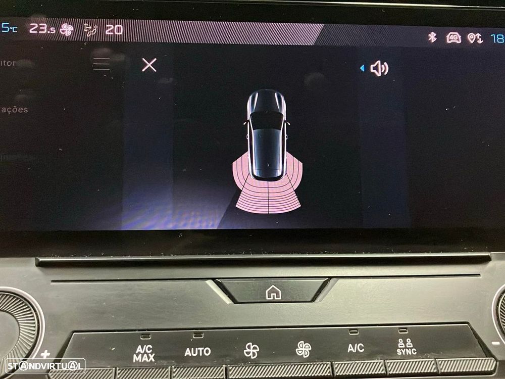 Peugeot 308 1.5 BlueHDi Active Pack - 12