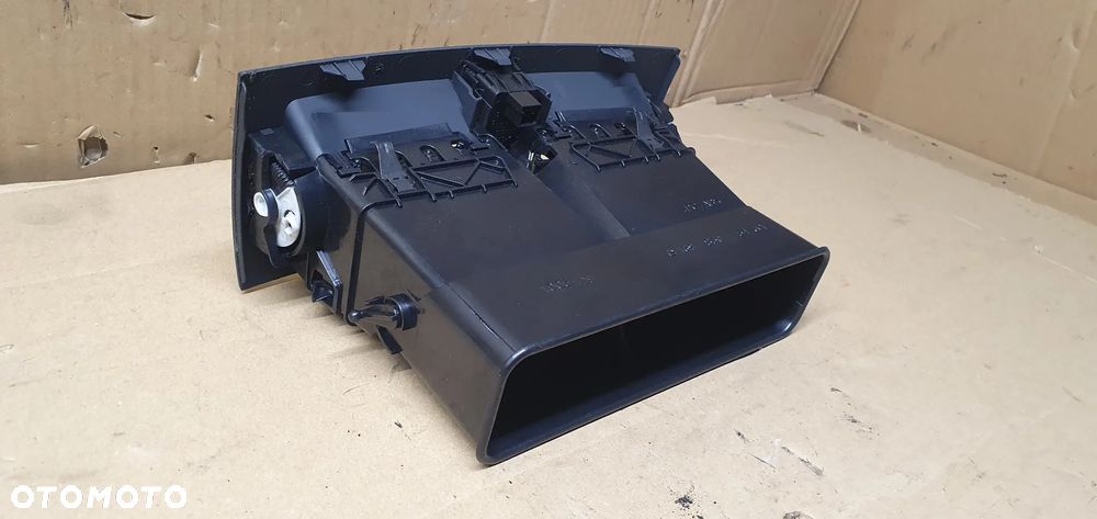 Kratka nawiewu środkowa Mercedes A-Klasa W169 A1698300054 - 7