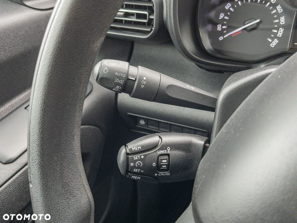 Citroën Berlingo XL 1.5 BlueHDI Live - 15