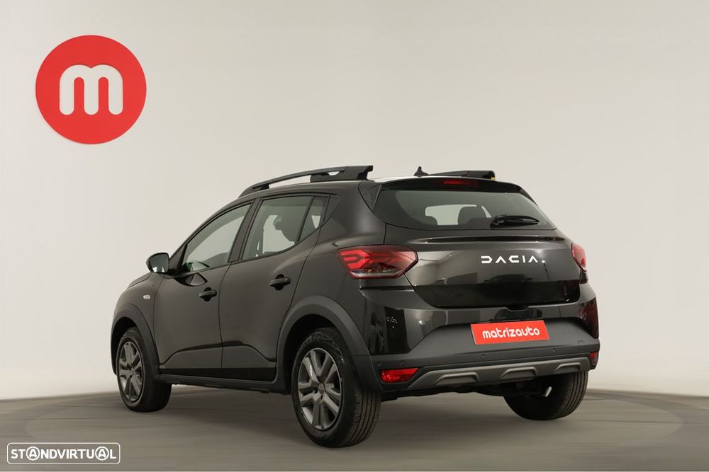 Dacia Sandero 1.0 TCe Expression - 3