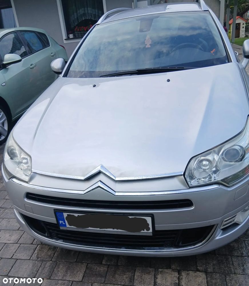Citroën C5 2.0 HDi Confort - 7
