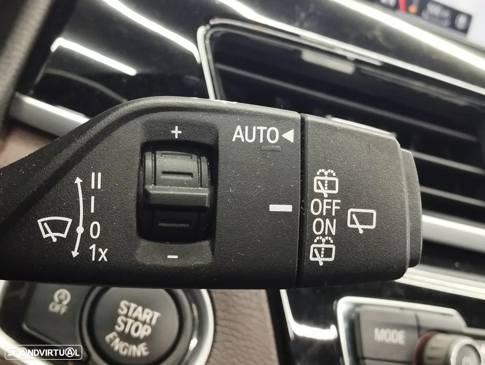 BMW X1 18 d sDrive Auto - 27