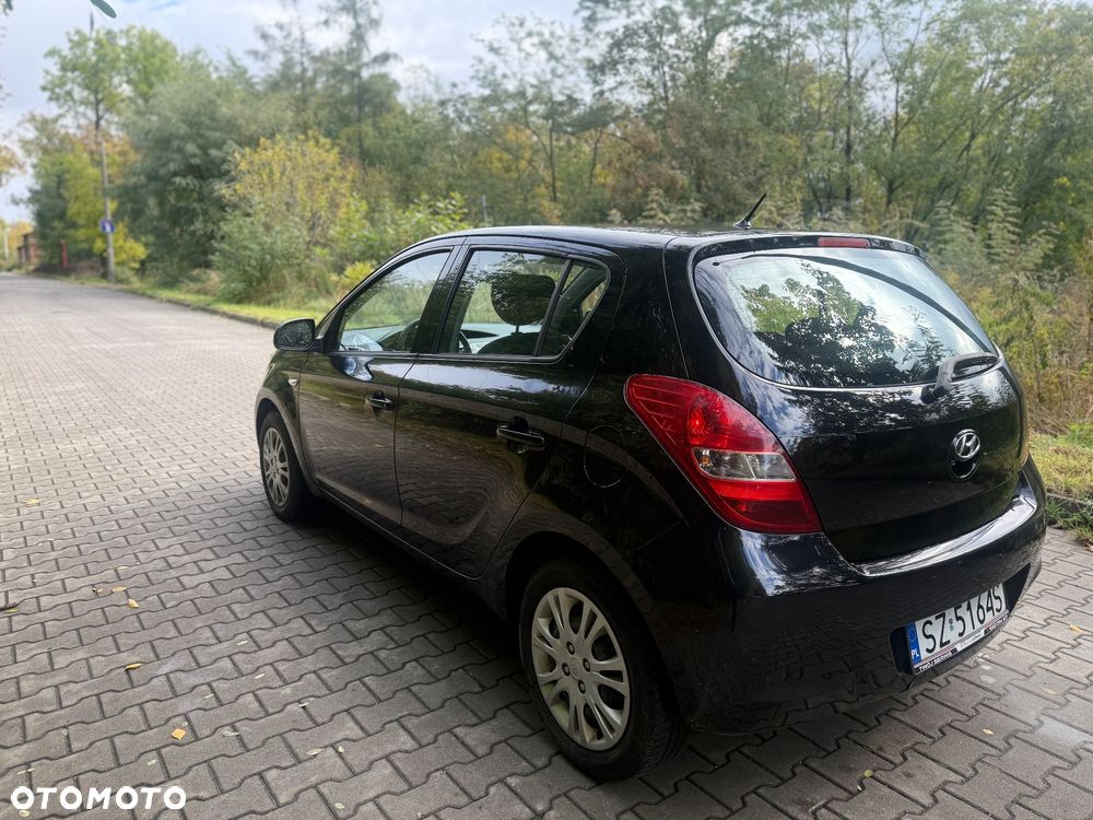 Hyundai i20 1.2 Classic - 6