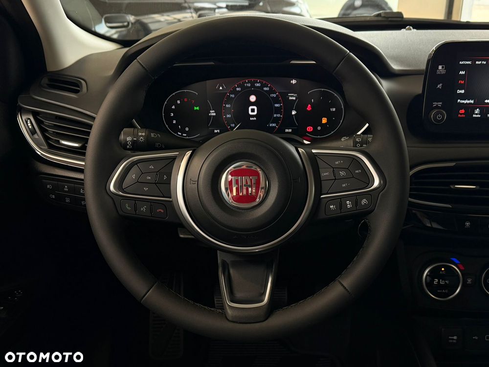 Fiat Tipo 1.0 T3 - 14