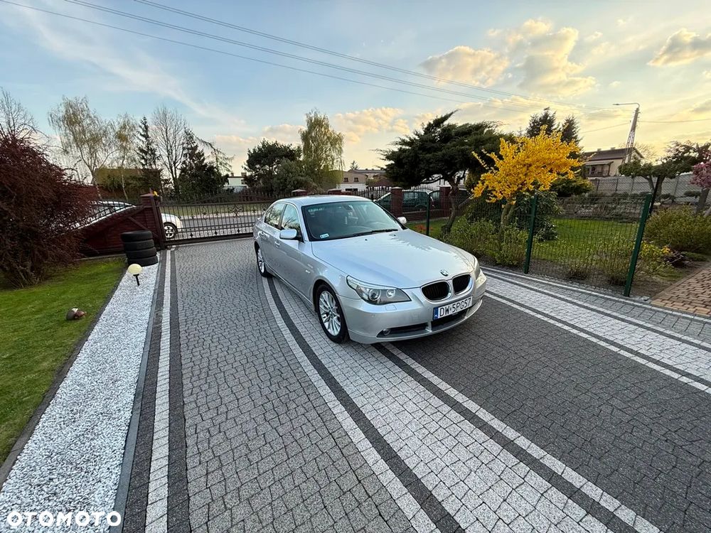 BMW Seria 5 - 9