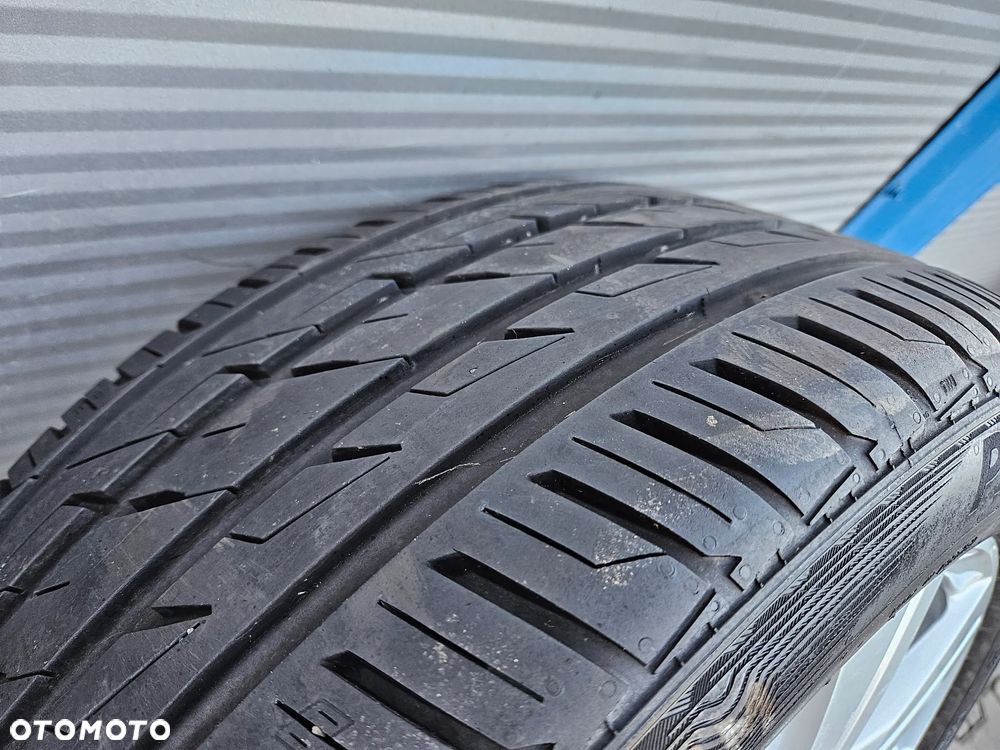 audi a6 c6 koła felgi aluminiowe 17 4F0601025CB - 13