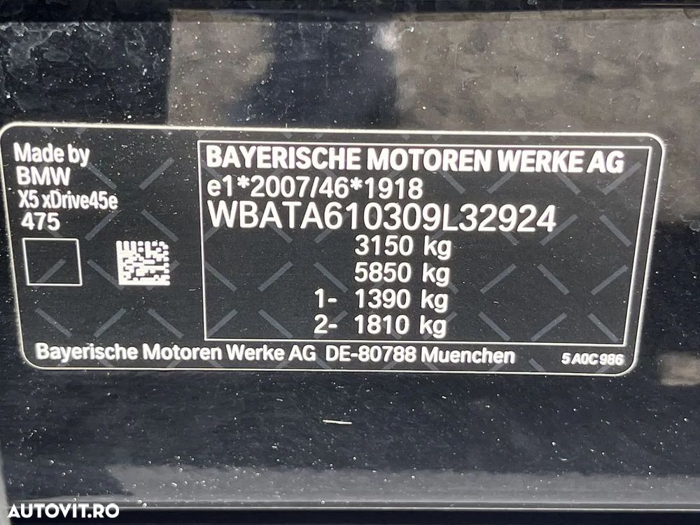 BMW X5 - 33