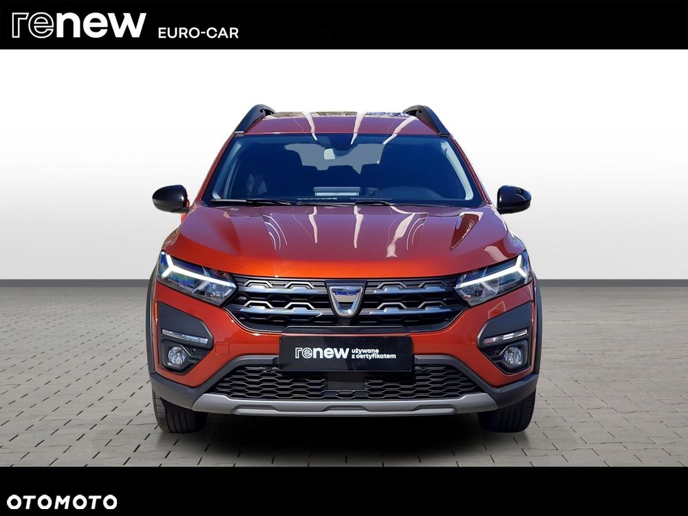 Dacia Jogger - 8