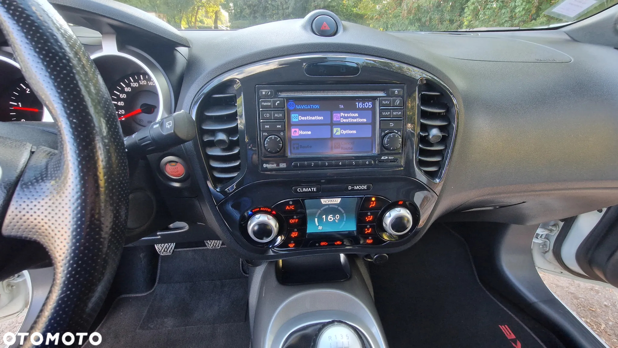 Nissan Juke 1.5 dCi N-Connecta - 19