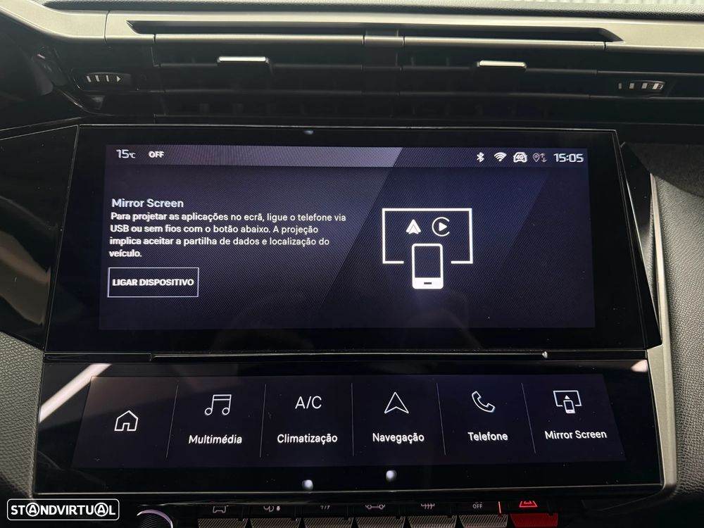 Peugeot 308 SW 1.5 BlueHDi Allure Pack EAT8 - 17