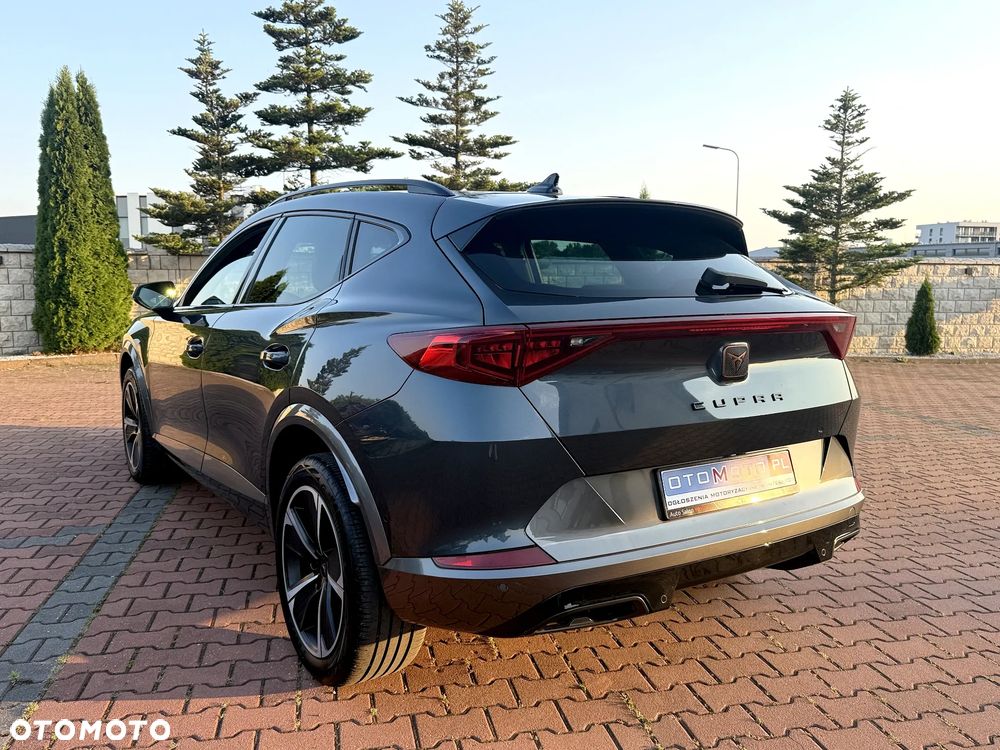 Cupra Formentor - 4