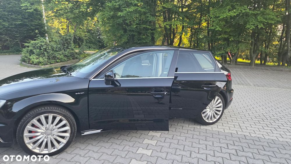 Audi A3 Sportback - 21