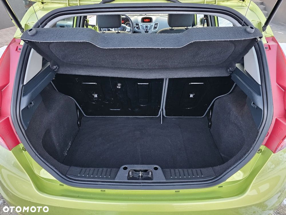 Ford Fiesta - 15
