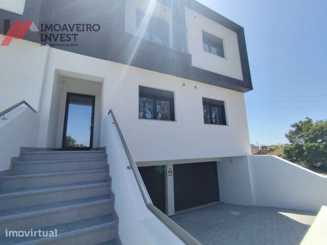 Apartamento T2 Novo em Santa Joana – Aveiro - Grande imagem: 2/56