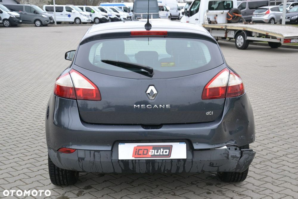 Renault Megane - 6