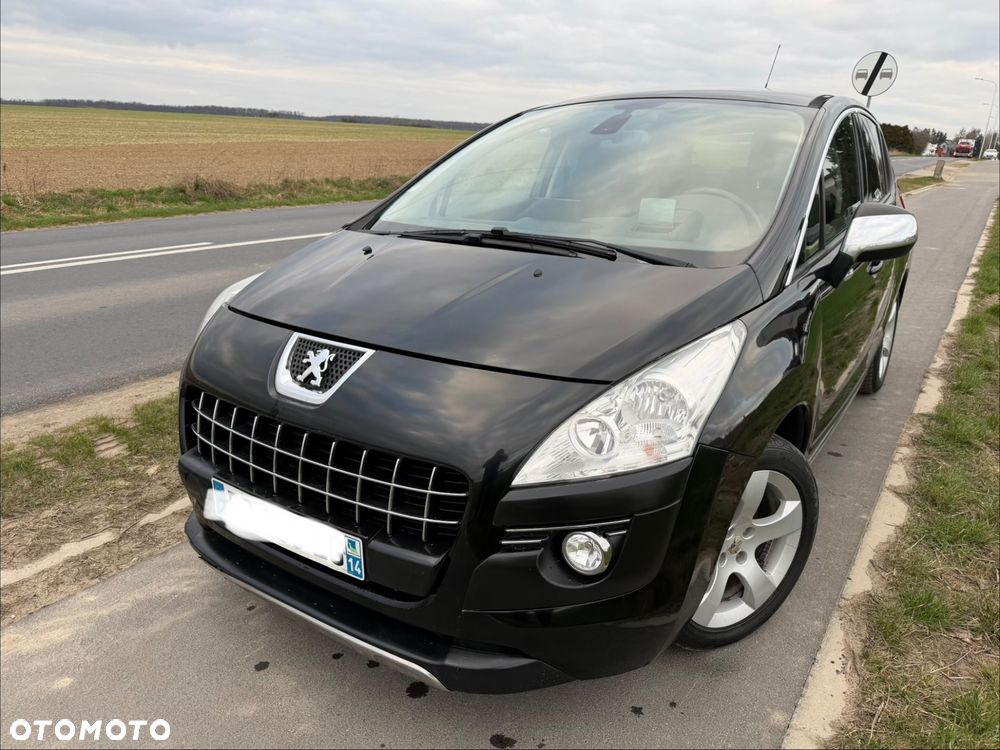 Peugeot 3008 HDi FAP 150 Active - 1