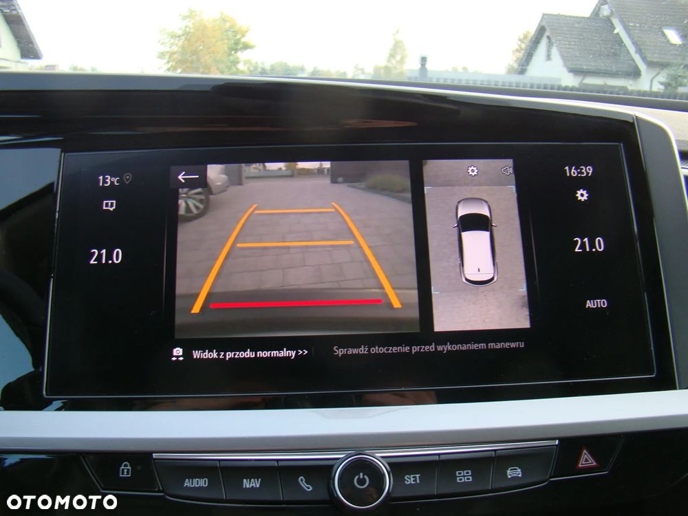 Opel Grandland 1.2 DI Automatik GS Line - 33