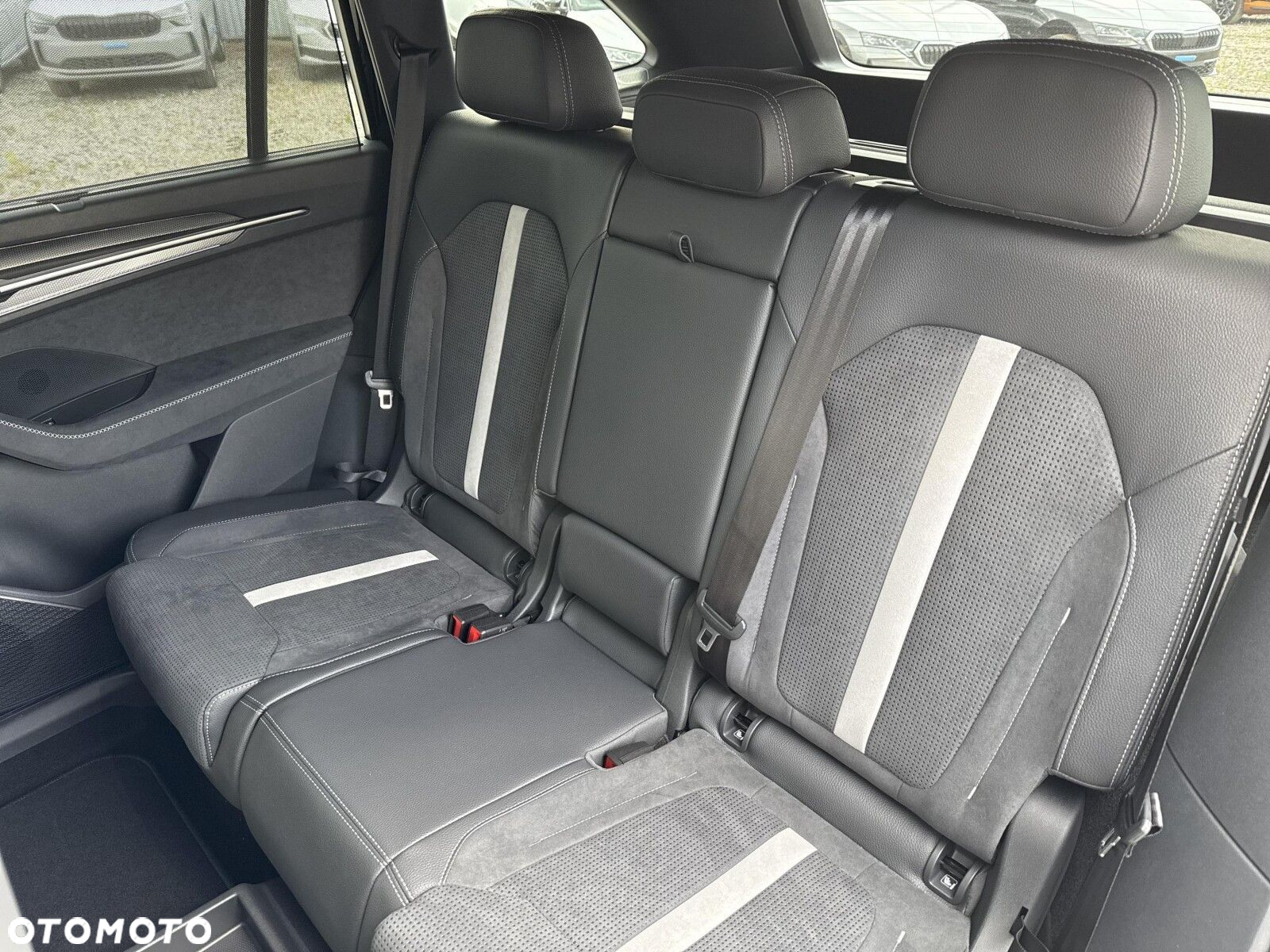 Skoda Kodiaq 2.0 TSI 4x4 Sportline DSG - 30