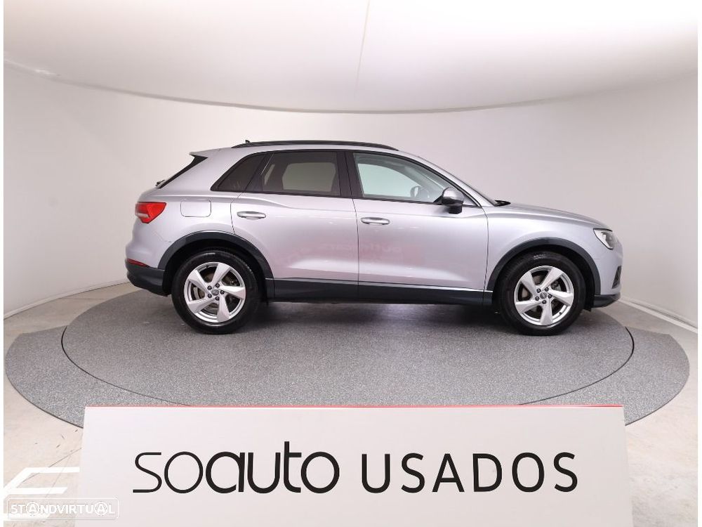 Audi Q3 35 TDI Advanced S tronic - 18