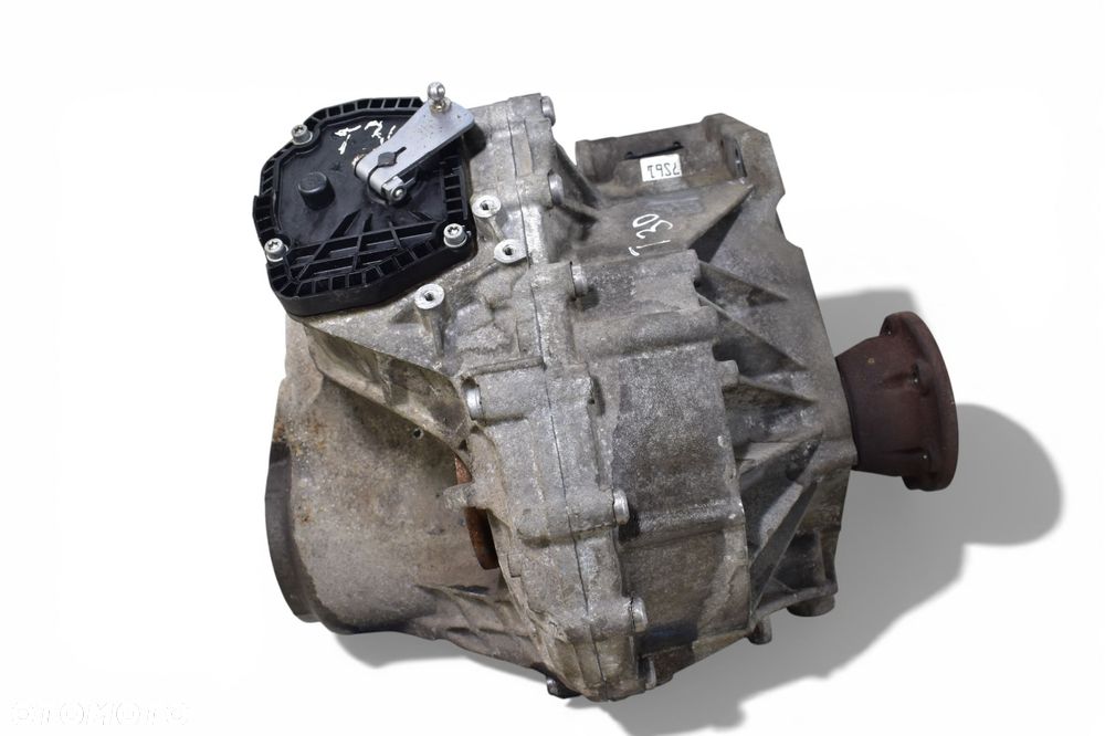 Skrzynia biegów Automat  AUDI A3 8V GOLV VII LEON 5F 1.4 TFSI 122KM PVG - 10