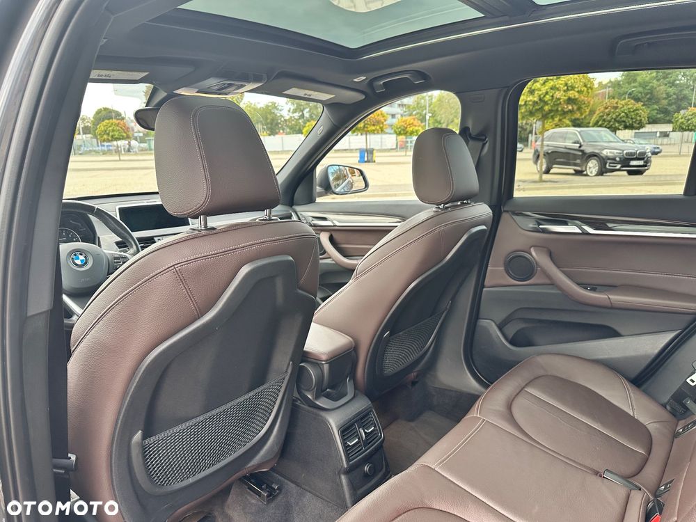 BMW X1 - 9