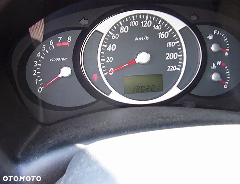 Hyundai Tucson 2.0 Elegance / Premium - 10