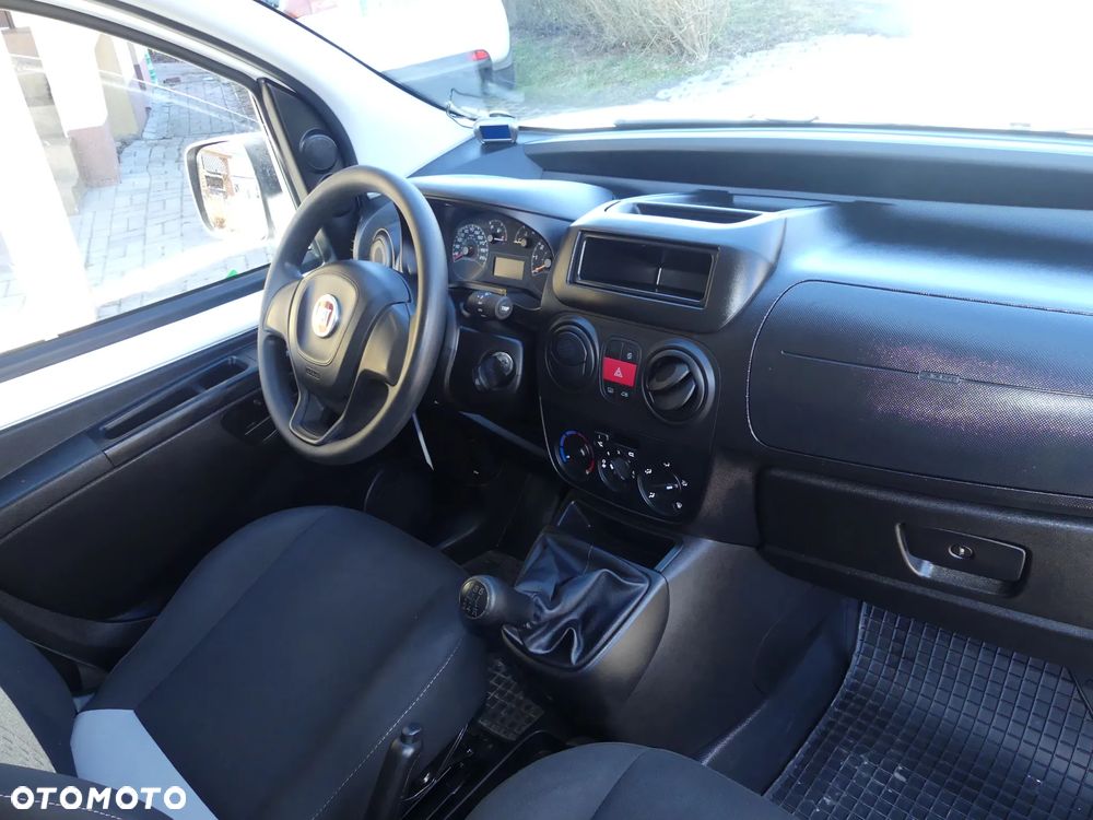 Fiat Fiorino - 33