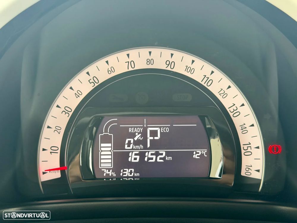 Renault Twingo Electric ZEN - 20