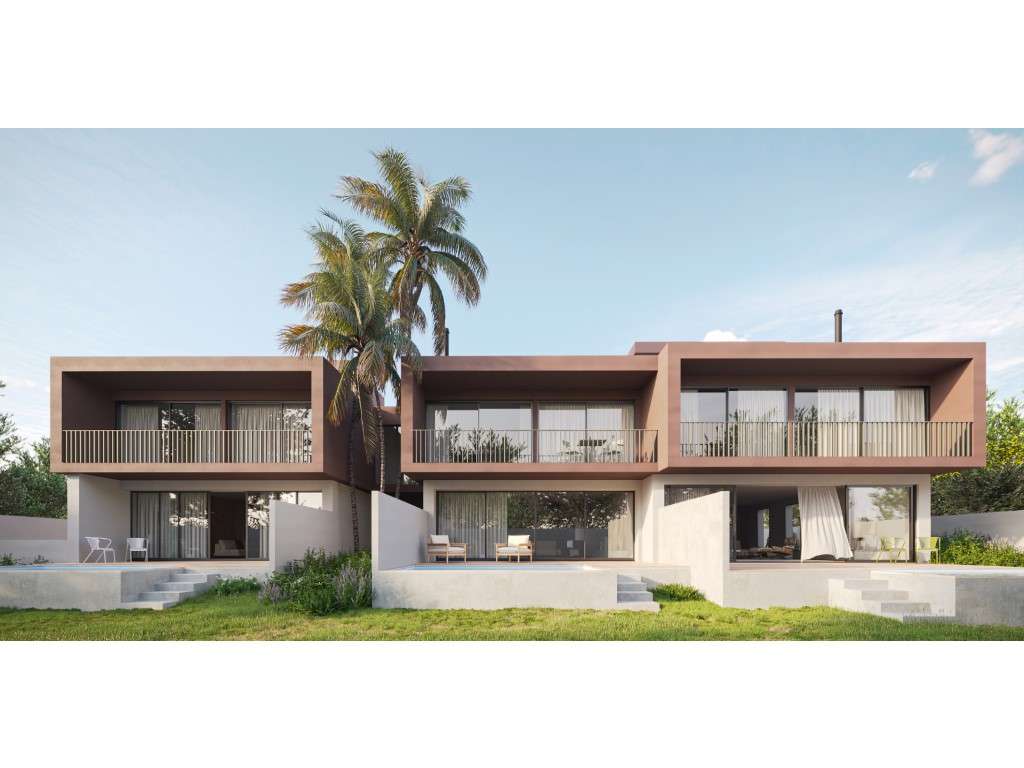 Terreno para Construção situado em Alcoitão, Cascais - Grande imagem: 2/9
