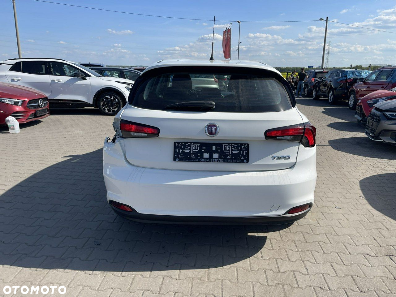 Fiat Tipo 1.4 16v Easy - 3