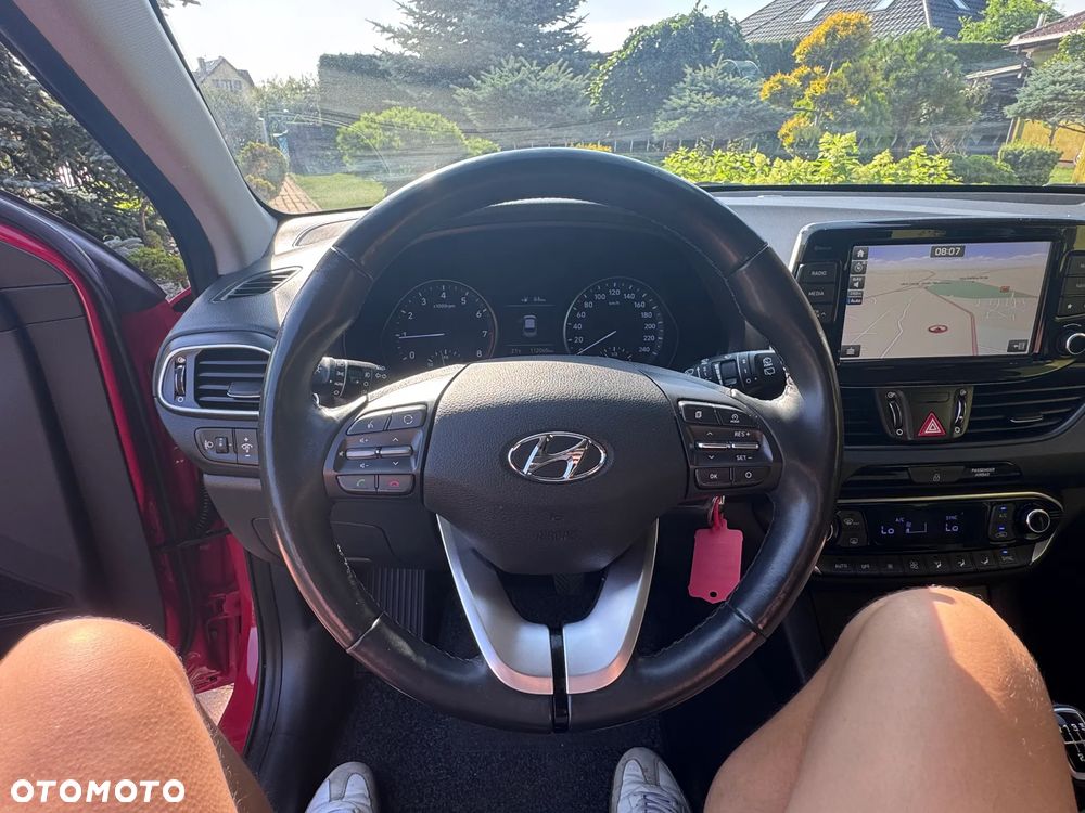 Hyundai i30 i30cw 1.4 Intro Edition - 14