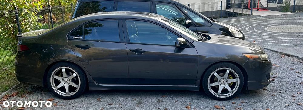 Honda Accord - 14