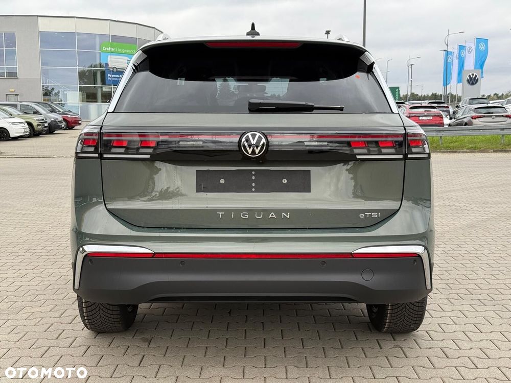Volkswagen Tiguan 1.5 eTSI Elegance DSG - 6