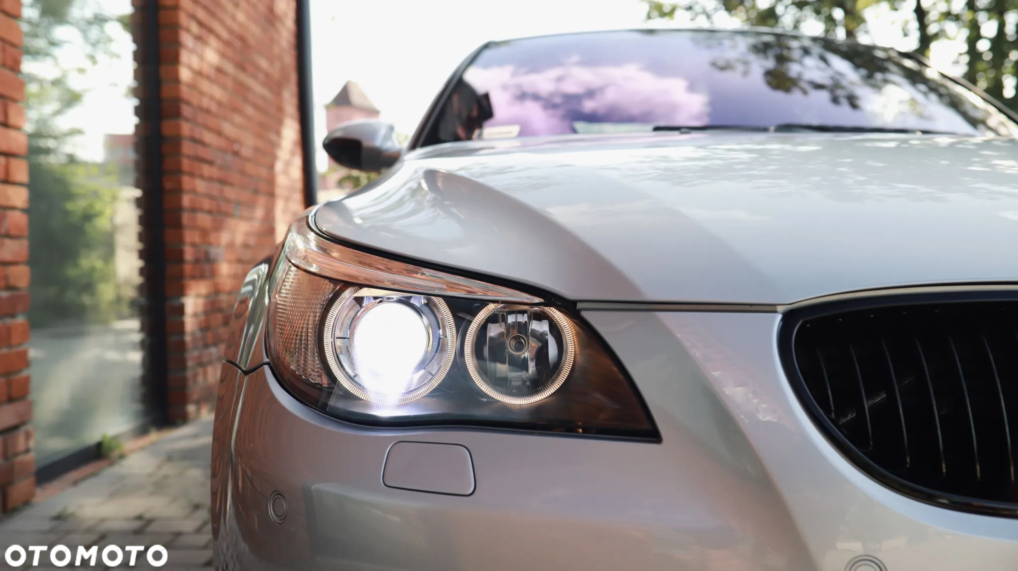 BMW M5 - 23