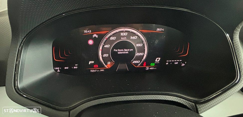 SEAT Arona 1.0 TSI Style DSG - 19