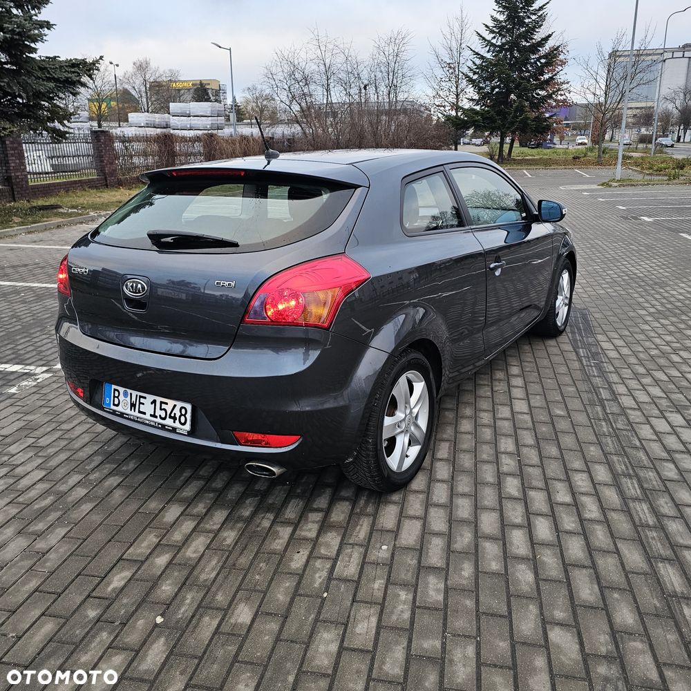 Kia ProCeed 1.6 CRDi Spirit - 15