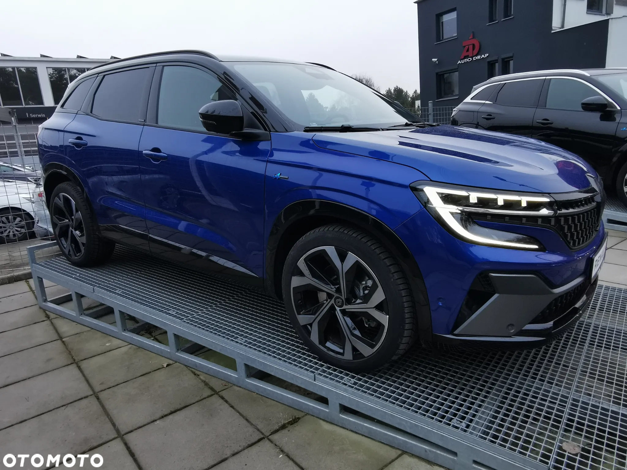 Renault Austral - 4