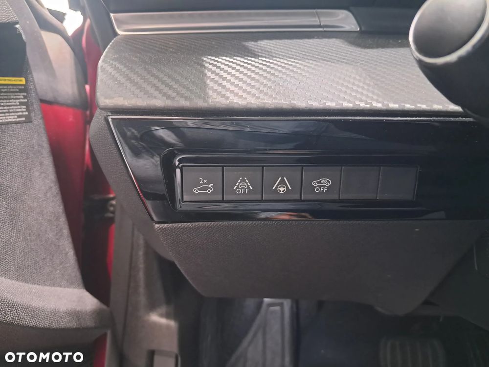 Peugeot 508 1.5 BlueHDi Allure Pack S&S EAT8 - 16