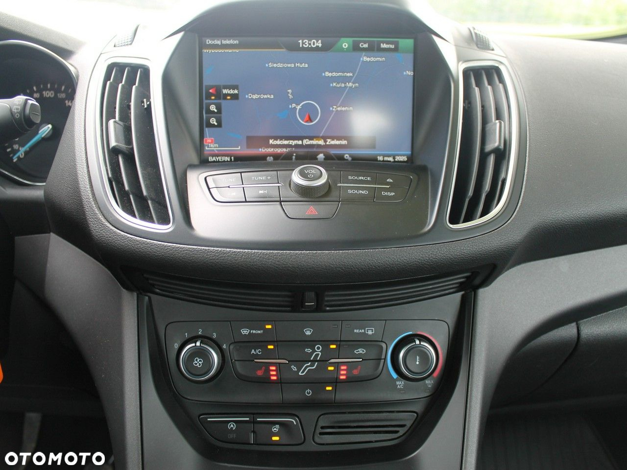 Ford C-MAX - 17