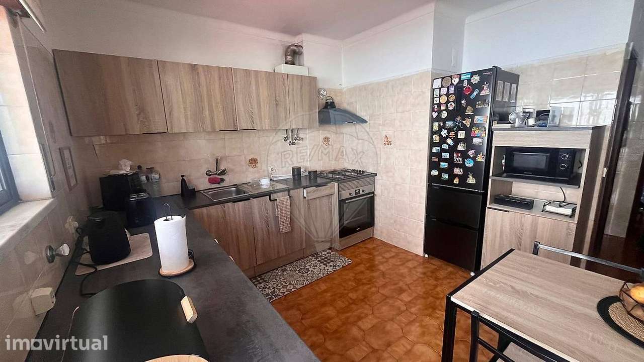 Apartamento T2 para venda - Grande imagem: 3/5