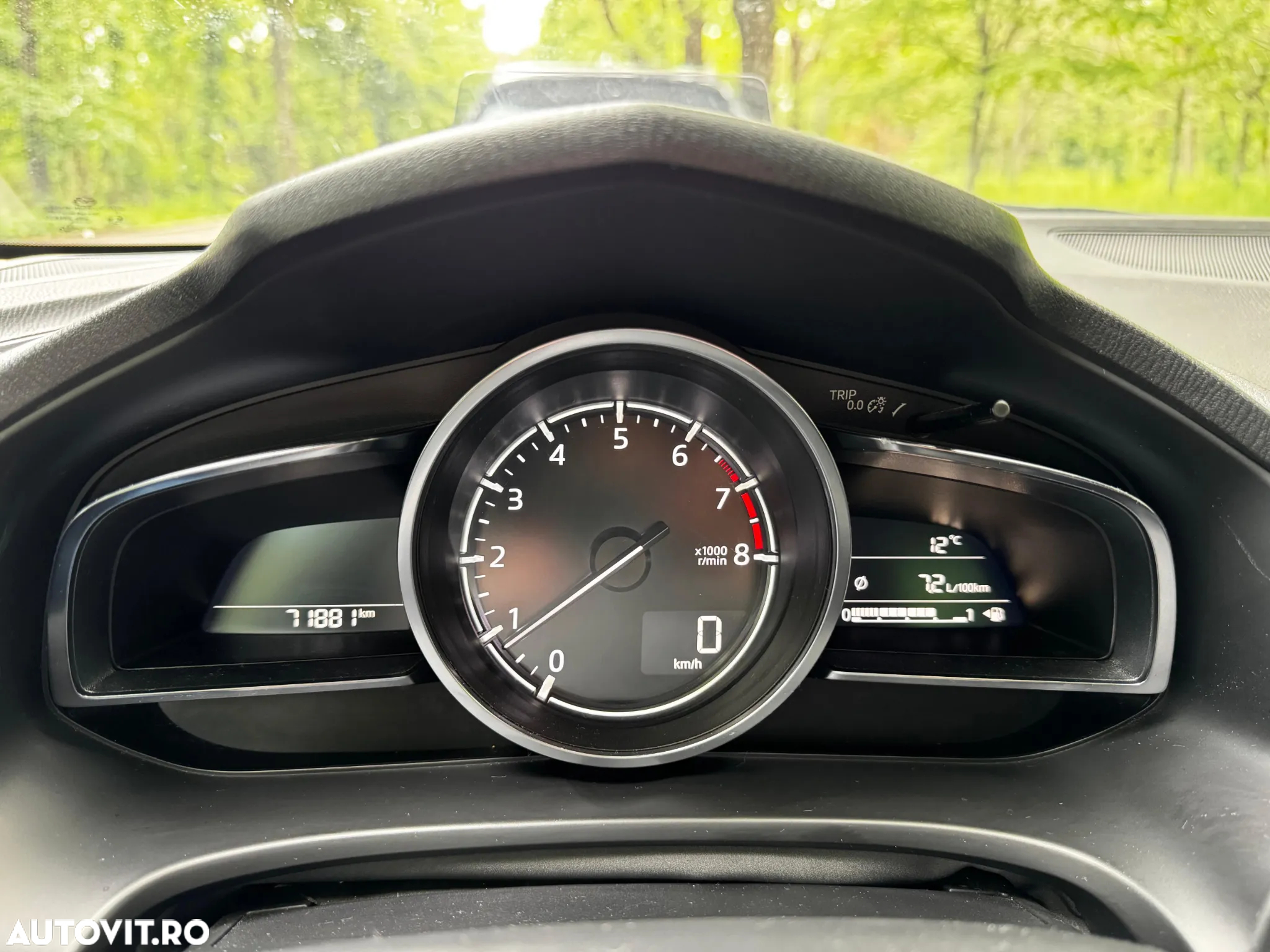 Mazda 3 - 6
