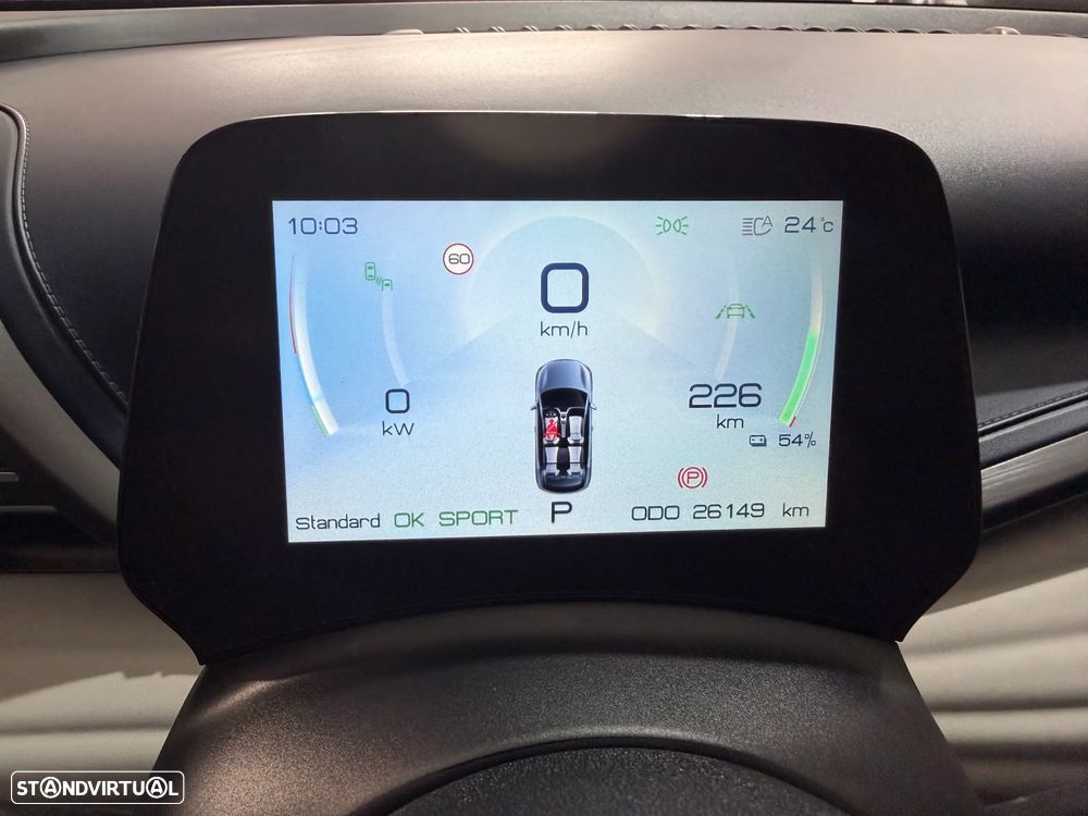 BYD Atto 3 60.48 kWh Design - 16
