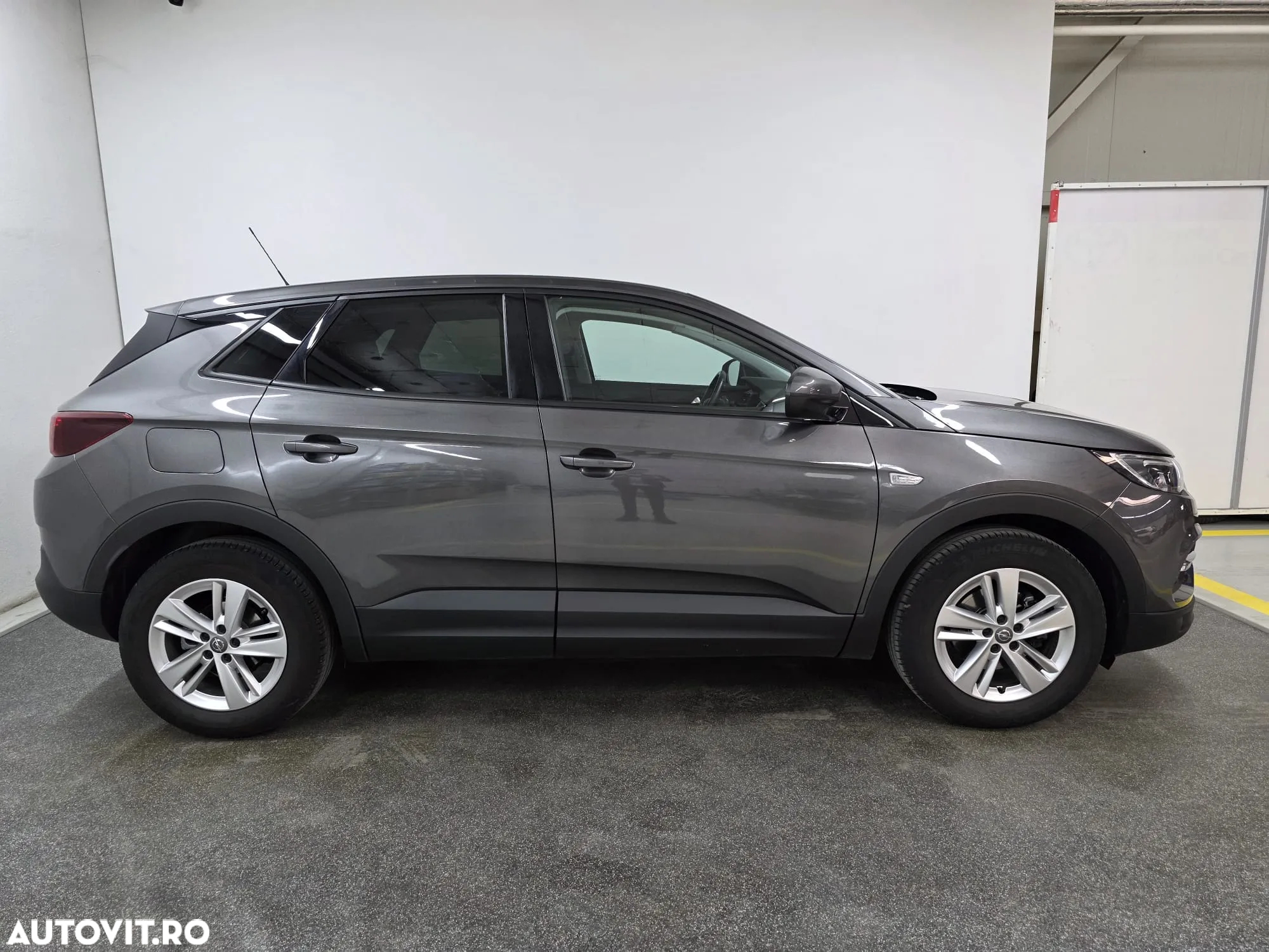 Opel Grandland X - 4