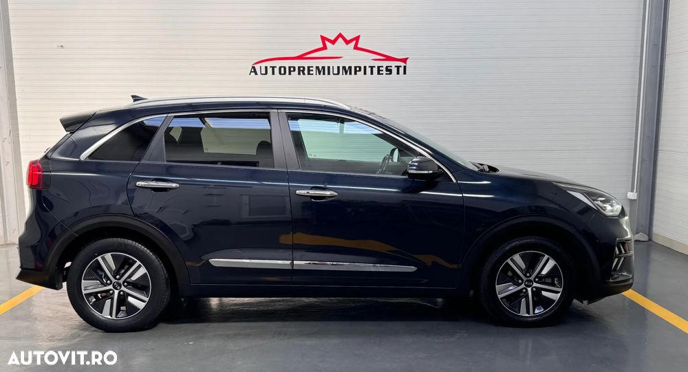 Kia Niro - 15